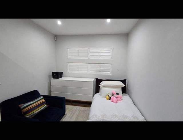 2 BEDROOM PROPERTY TO RENT IN MORNINGSIDE